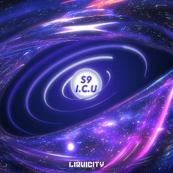Portada S9, I.C.U - Faster