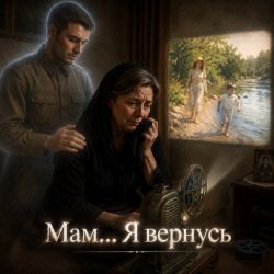 Portada Сизигия Syzygy - Мам.... Я вернусь