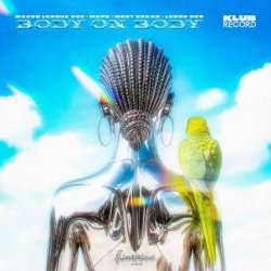 Portada Sickluv, Untitled Audio & Major League DJz - Agbara Mi (Mixed)