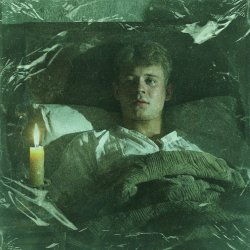 Portada DJ Блокnote - Черный человек