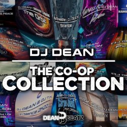 Portada Energy Flash, Dj Dean - Cafe Del Hamburgo (Extended Mix)