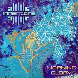 Portada InnerZone - Cosmic Ocean