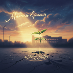 Portada Максим Ерыгин - Агровайб (Гимн земли)