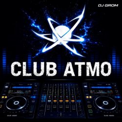 Portada CLUB ATMO 117