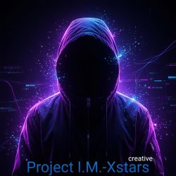 Portada Project I.M.-Xstars - Отклониться от маршрута