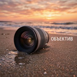 Portada Fool. - Объектив