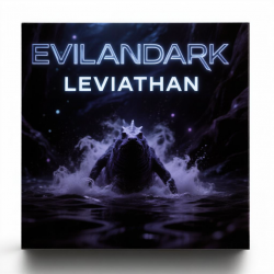 Portada EvilanDark - Leviathan