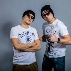 Portada DJ Kapral feat Anton Abakumov - Беспризорник (Hi-Fi Cover)