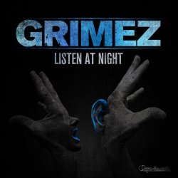 Portada Grimez - Gang Gang (Original Mix)