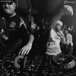 Portada Turbosh - НА ПРЕДЕЛЕ (Extended Version)
