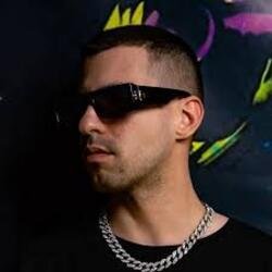 Portada DJ Tim (Ru) - Beach Police