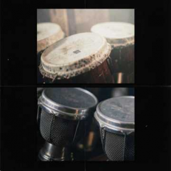 Portada Текст Бельских Сергей Томск. - Afro movement.