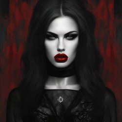 Portada Катя Мир AI - Стерва