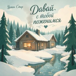 Portada Давай с тобой поженимся