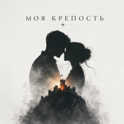Portada Моя крепость