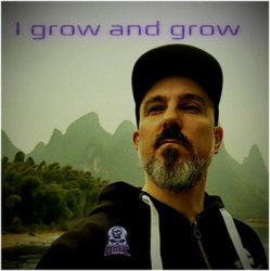 Portada DEATH VALLEY FIGHT CLUB - I Grow And Grow