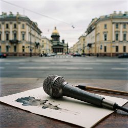 Portada Дмитрий Карканец - Неисправимый романтик