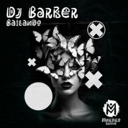 Portada DJ BARBER - Bailar Con los Toros (Extended Mix)