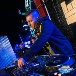 Portada DJ Kurt - Kick Ya (Original Mix)