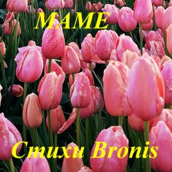 Portada BRONIS AI - С ДНЁМ РОЖДЕНИЯ МАМА