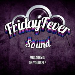 Portada MrGabryDj - Your Love (Extended Mix)