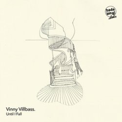 Portada Vinny Villbass - Brücke