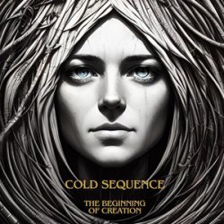 Portada Cold Sequence - Entre Cenizas y Soles