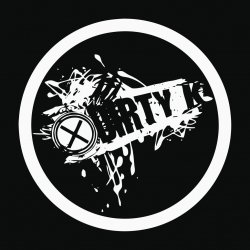 Portada Dirty K - Forever Fading
