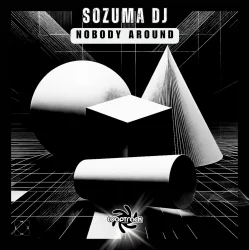 Portada Sozuma DJ - Nobody Around