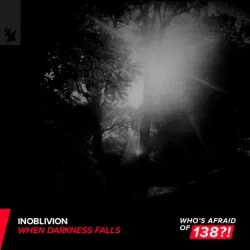 Portada Inoblivion, Andy Newtz & Tara Greene - Dancing In The Dark (Extended Mix)