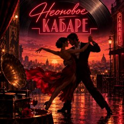 Portada Апро - Неоновое Кабаре