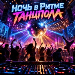 Portada Апро - Ночь в Ритме Танцпола