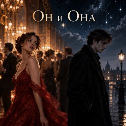 Portada Апро - Он и Она