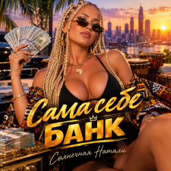 Portada Сама себе банк