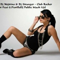 Portada Inna vs. DJ Nejtrino & DJ Stranger - Club rocker (Le Roi Mash-Up Edit)