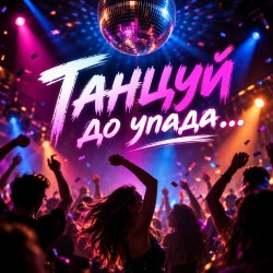 Portada Апро - Танцуй до упада