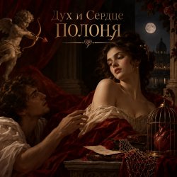 Portada Апро - Дух и Сердце полоня