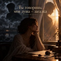 Portada Апро - Ты говоришь - моя душа загадка