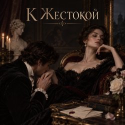 Portada Апро - К Жестокой