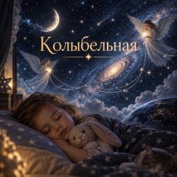 Portada Апро - Колыбельная