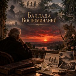 Portada Апро - Баллада Воспоминаний