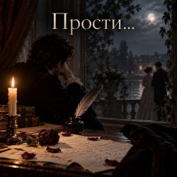 Portada Апро - Прости...