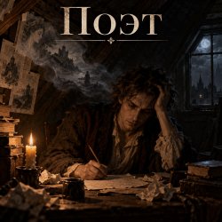 Portada Апро - Поэт