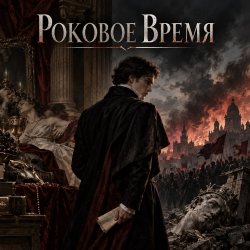 Portada Апро - Роковое Время