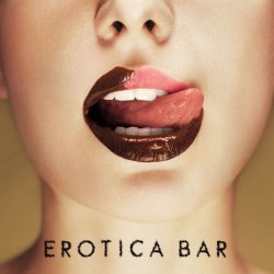 Portada Erotic Lounge Buddha Chill Out Music Cafe - Modern Vintage