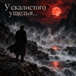 Portada Апро - У скалистого ущелья...
