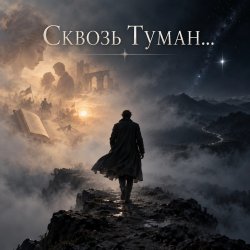 Portada Апро - Сквозь Туман...