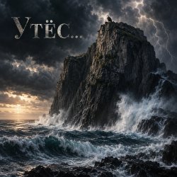 Portada Апро - Утёс