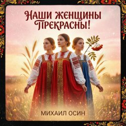 Portada Михаил Осин - Наши женщины прекрасны