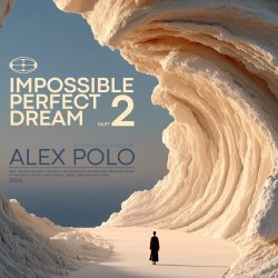 Portada Impossible Perfect Dream. Part 2 [oct 2026]